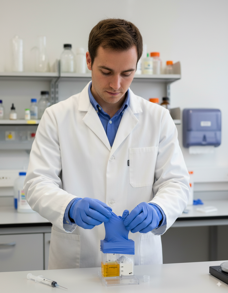 Smart'Cuv® cuve polyvalente incassable