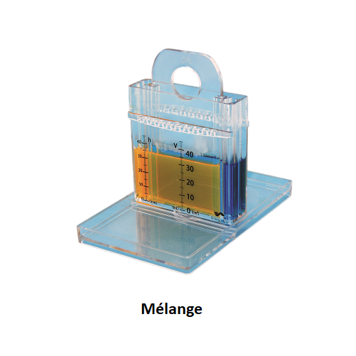 Smart'Cuv® cuve polyvalente incassable