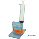 Smart'Cuv® cuve polyvalente incassable