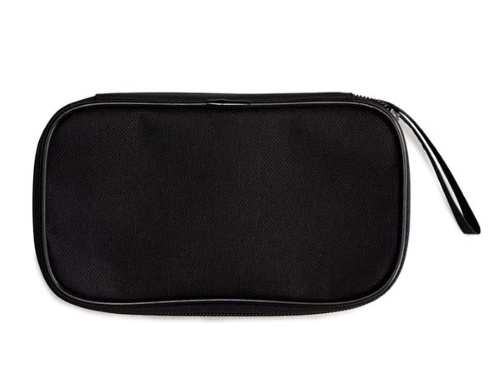 Multimètre à calibres automatiques TRMS DVM030