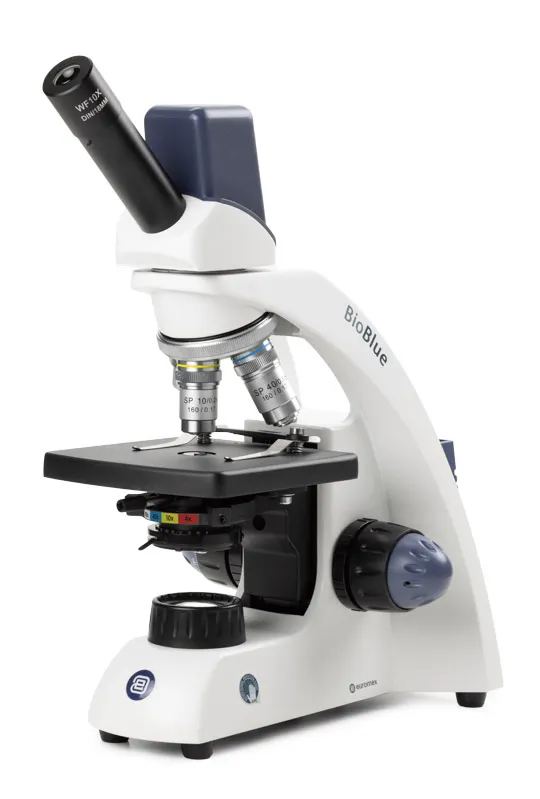 Microscope numérique BioBlue Euromex