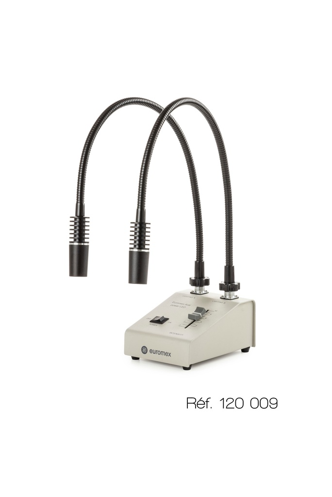 Générateur de lumière froide 