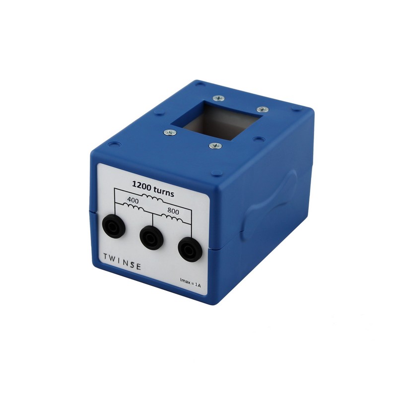 Bobine 1200 spires sorties intermédiaires 400/800