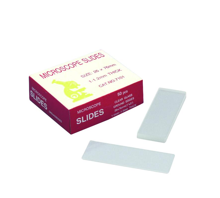 Lame à une concavité