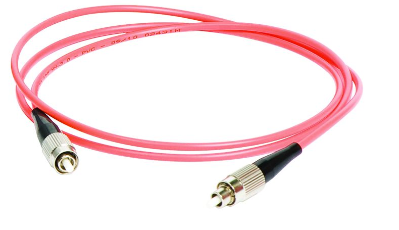 Fibre optique de rechange pour spectromètre SPID - 2 m 