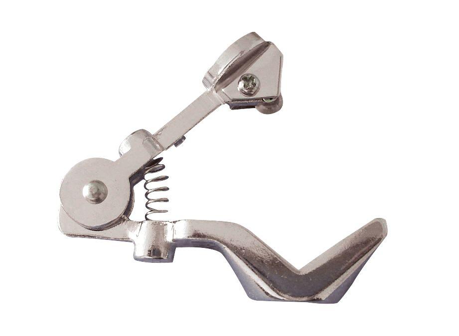 Coupe-tube en verre à molette