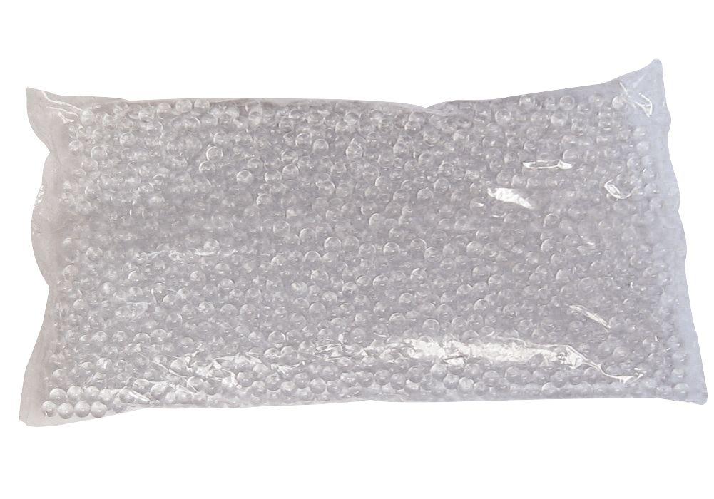 Billes de verre Ø 4 mm - 1 kg