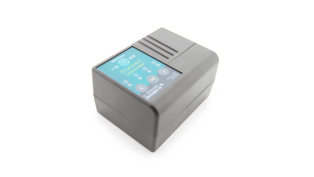 Colorimètre Go direct Vernier