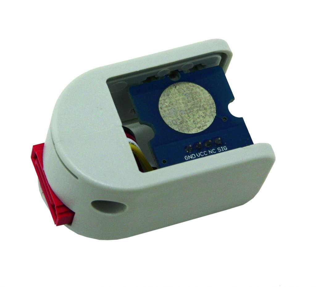 Capteur Plug'Uino® - Touche tactile