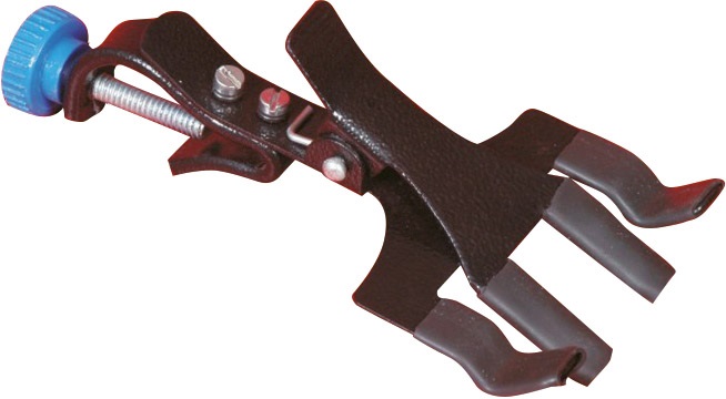 Pince à burette simple en acier