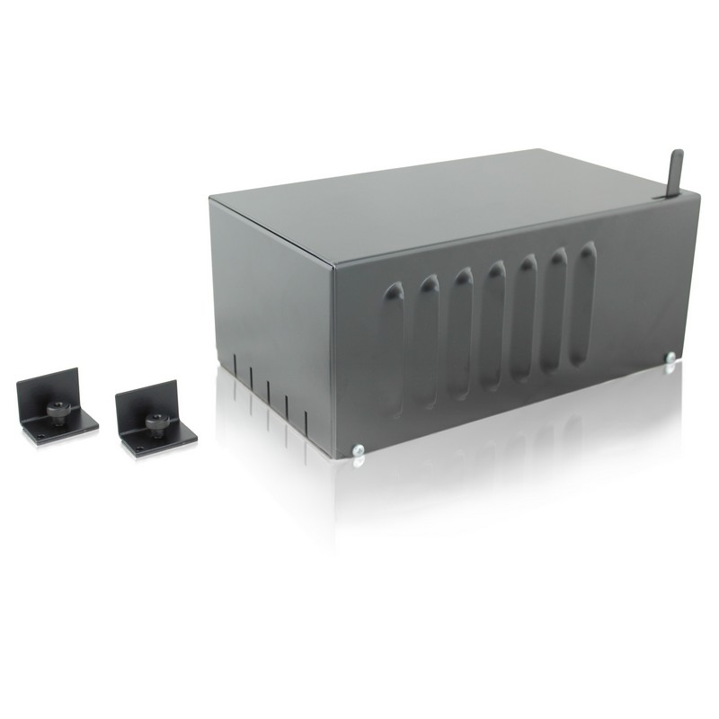 Source optique à 5 faisceaux 12 V/55 W