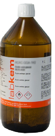 Acide chlorhydrique 35-38% EPR - 1 L