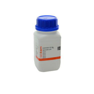 Cuivre (II) sulfate anhydre AGR - 250 g