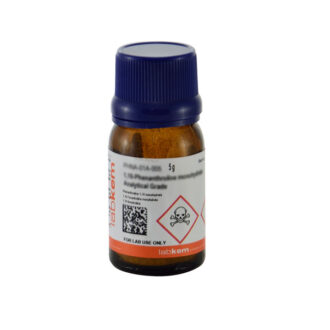 1,10-Phénanthroline monohydraté IND - 5 g