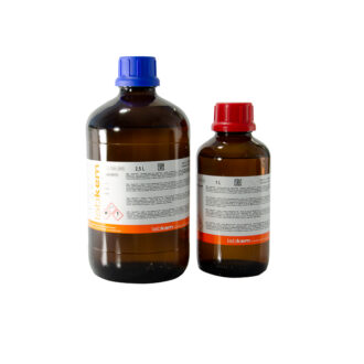 1-Butanol 99,5% AGR - 1 L