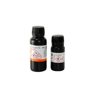 Argent nitrate AGR ACS - 25 g