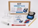 Kit Smart'Cuv et Balance - Masse - Volume - Mélange - Cycles 2 et 3