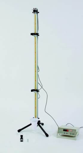 [#002044-S03226] Dispositif chute verticale libre