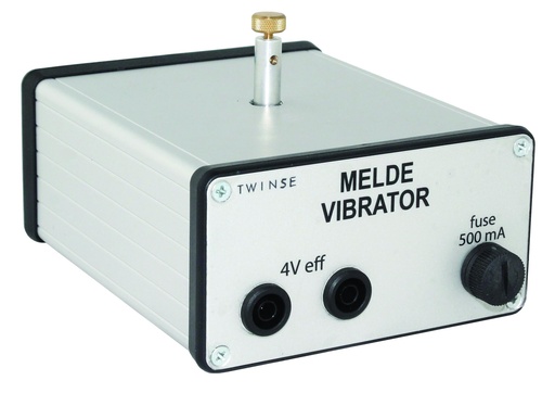 [#002074-S62837] Vibreur de Melde à membrane