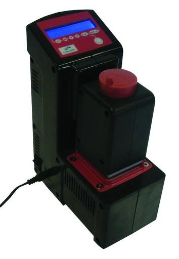 [#005027-S03244] Appareil banc de mesure de la résistance thermique