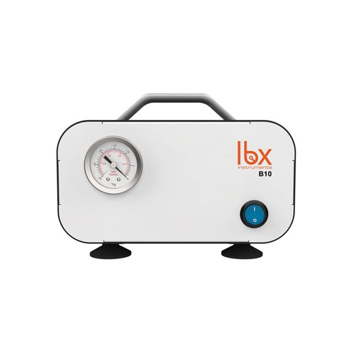 [230014] Pompe à vide à membrane 10 l/min économique