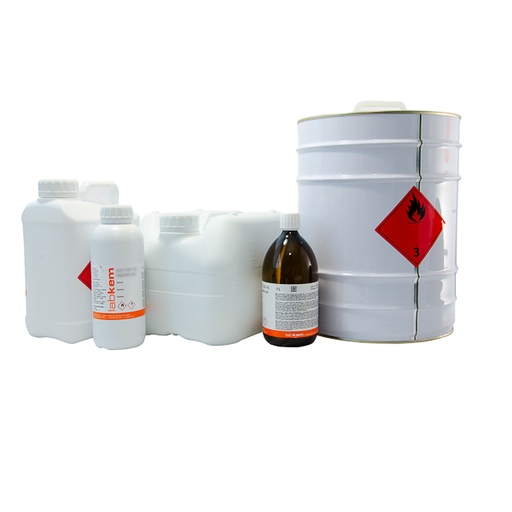[960037-LBX] Dichlorométhane  99,9% - 5 L