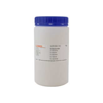 [910320-S10392-LBX] D(+)-Saccharose AGR - 500 g