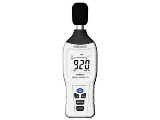 [#316010] Sonomètre DEM201