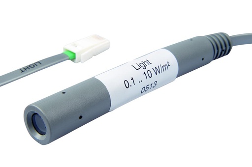 [602015] Capteur WiLab et VinciLab - Puissance lumineuse