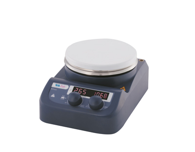 [201018-S02061] Agitateur magnétique chauffant numérique 3 L RSLAB-11C plateau céramique