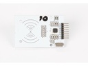 Module de lecture et d'écriture RFID compatible Arduino®