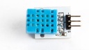 Capteur de température et d'humidité digital DHT11 pour Arduino®