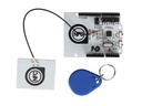 Shield NFC / RFID pour Arduino®