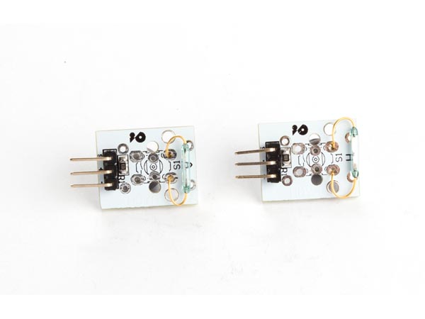 Mini-module reed magnétique compatible Arduino® - lot de 2