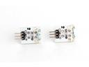 Mini-module reed magnétique compatible Arduino® - lot de 2