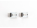 Module RGB LED 3 couleurs compatible Arduino® - lot de 2