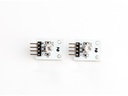 Module RGB LED compatible Arduino® - lot de 2