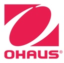 Balances compactes empilables CR OHAUS 