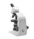Microscope polarisant monoculaire x4x10x40 B150 Optika