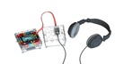 Module Plug'Uino® - Connecteur SATA / jack