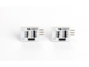 Récepteur 1838 infrarouge 37.9 khz compatible Arduino® (2 pcs)