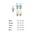 Ampoule LED 12 V culot E10 - à l'unité