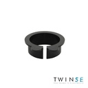 Clips à pince pour porte lentille dia.40 mm du banc d'optique spécial lycée (lot de 10)