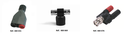 Adaptateur BNC