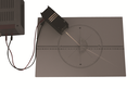 Coffret d'optique magnétique