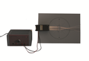 Coffret d'optique magnétique