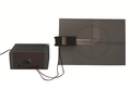 Coffret d'optique magnétique