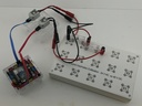 Module Plug'Uino® - Connecteur SATA / banane