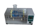 Bain-marie à régulation numérique grande capacité 6 L