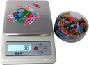 Balance électronique compacte avec adaptateur secteur 3000 g /0,1 g  